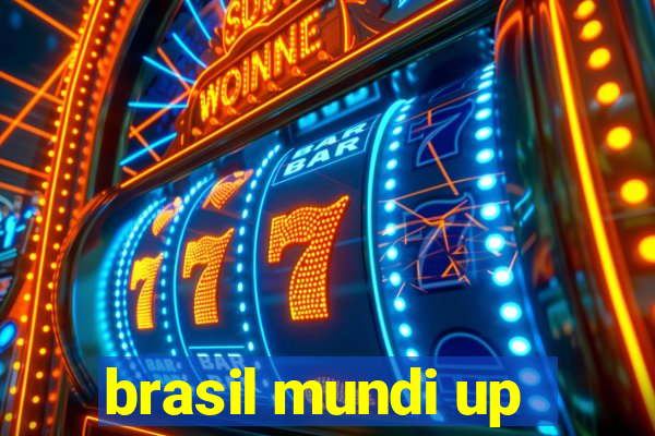 brasil mundi up